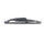 Wiper Blades ABARTH 500 Hatchback 2011-2014 Twin Pack 2413B2A-12R3