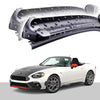 Wiper Blades ABARTH 124 Spider 2015-2019 Twin Pack 1819A