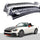 Wiper Blades ABARTH 124 Spider 2015-2019
