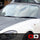 Wiper Blades ABARTH 124 Spider 2015-2019