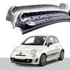 Wiper Blades ABARTH 500 Hatchback 2011-2014 Twin Pack 2413B2A-12R3