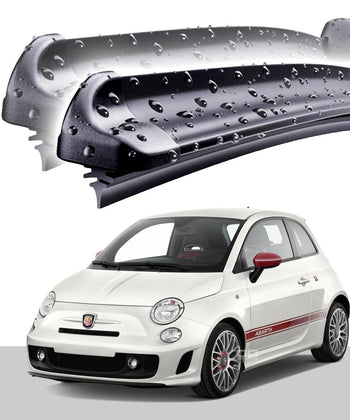 Wiper Blades ABARTH 500