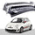 Wiper Blades ABARTH 500