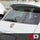 Wiper Blades ABARTH 500 Hatchback 2011-2014 Twin Pack 2413B2A-12R3