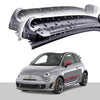 Wiper Blades ABARTH 500 Convertible 2011-2014 Twin Pack 2413B2A