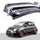 Wiper Blades ABARTH 595 Hatchback 2014-2019 Twin Pack 2313B2A-12R3