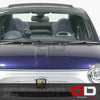 Wiper Blades ABARTH 695 Convertible 2013-2019 Twin Pack 2413B2A