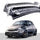 Wiper Blades ABARTH 695 Hatchback 2011-2019 Twin Pack 2413B2A-12R3