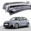 Wiper Blades AUDI A1 Sportback (5-Door) GB 2018-2026 Twin Pack 2618B2-11S8