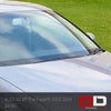 Wiper Blades AUDI A3 Hatch 8P 2003-2004 Twin Pack 2419C
