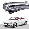 Wiper Blades AUDI A3 Cabriolet 8P 2008-2013 Twin Pack 2419B1