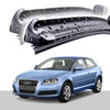 Wiper Blades AUDI A3 Hatch 8P Facelift 2005-2012 Twin Pack 2419B1