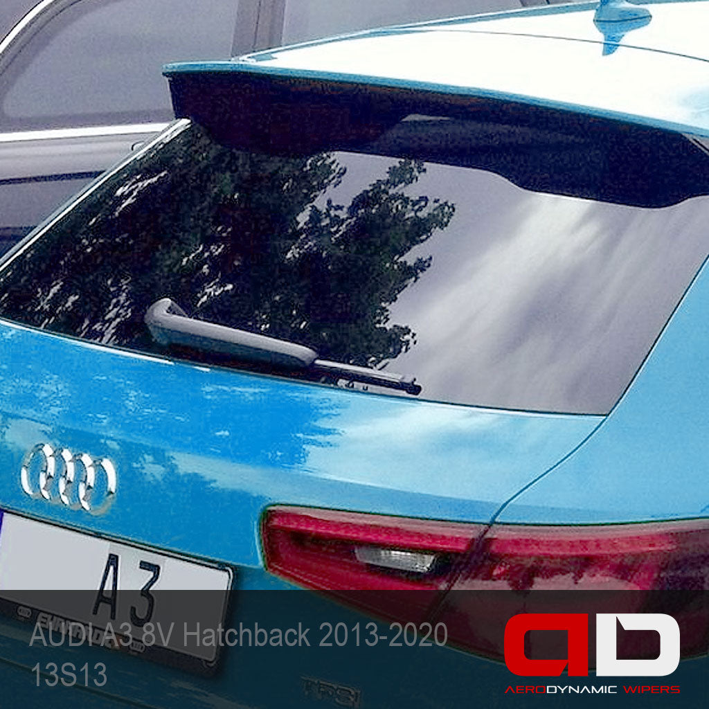 Wiper Blades AUDI A3 Sportback (5-Door) 8V 2012-2020 Twin Pack 2618B2-14S13