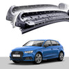 Wiper Blades AUDI S3 Sportback 5-Door 8V 2014-2020 Twin Pack 2618B2-13S13