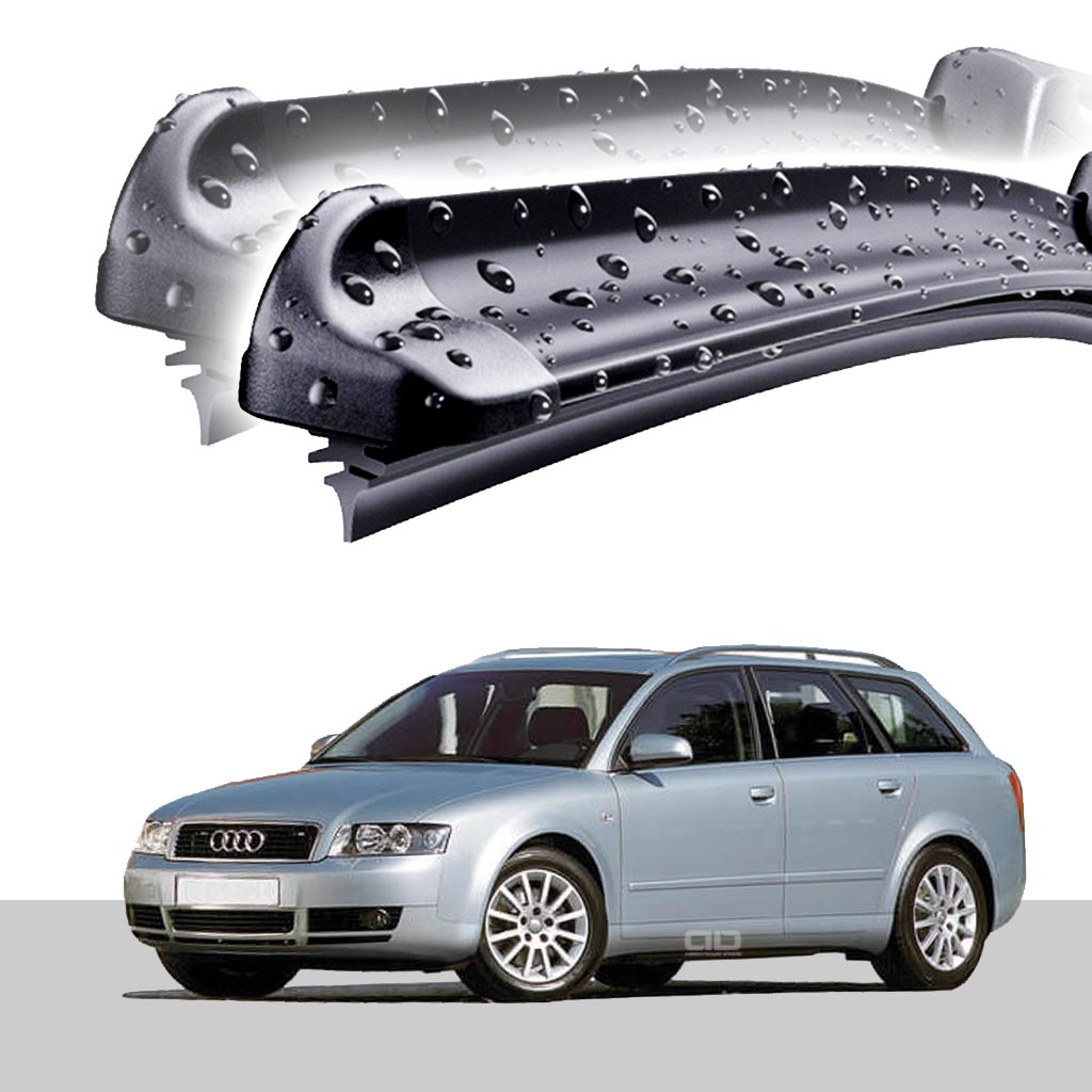 Wiper Blades AUDI A4 Wagon B5 1994-2001 Twin Pack 2121A-15A