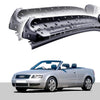 Wiper Blades AUDI S4 Cabriolet B6 2005-2006 Twin Pack 2222E