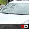 Wiper Blades AUDI A4 Sedan B6 Facelift 2004-2005 Twin Pack 2222E