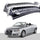 Wiper Blades AUDI A4 Cabriolet B7 2006-2009 Twin Pack 2222E