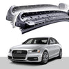 Wiper Blades AUDI A4 Sedan B8 2007-2015 Twin Pack 2420B2