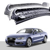 Wiper Blades AUDI A5 Coupe 8T 2007-2008 Twin Pack 2420B2A