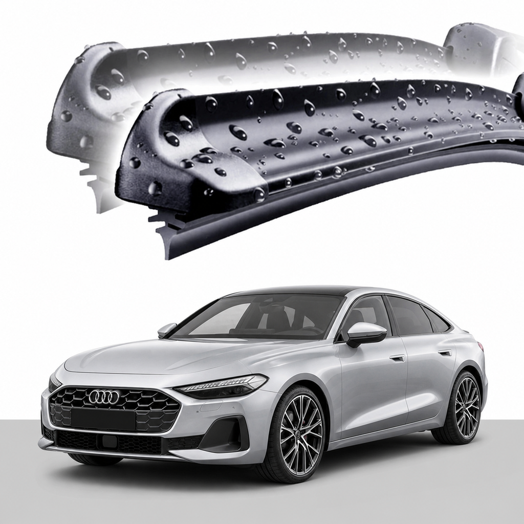 Wiper Blades AUDI A5 Sportback FU2/B10 2024-2026 Twin Pack 2420B2