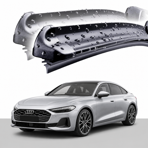 Wiper Blades AUDI A5 Sportback FU2/B10 2024-2026 Twin Pack 2420B2