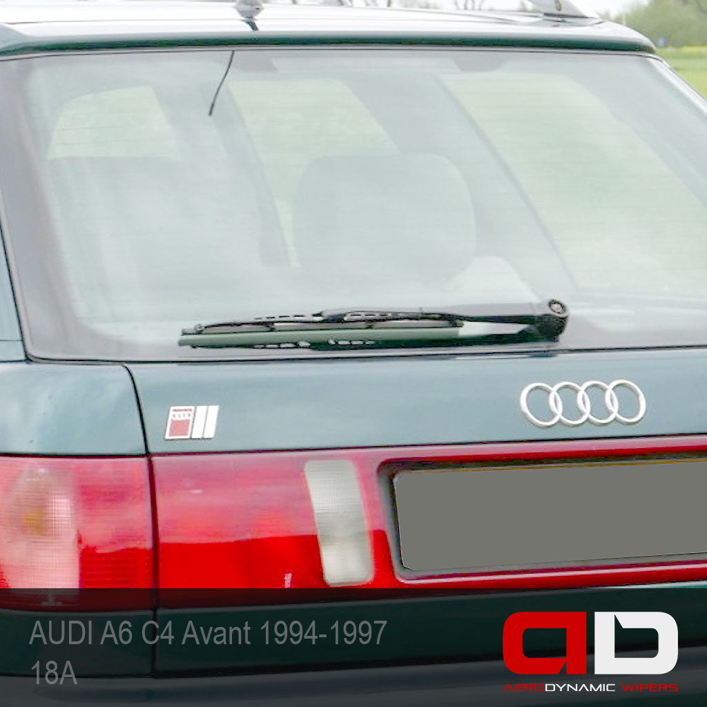 Wiper Blades AUDI A6 Wagon C4 1994-1997 Twin Pack 2221A-18A