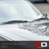 Wiper Blades AUDI A6/S6/RS6 C5 Sedan/Wagon 1997-2001 Twin Pack 2222A-18A