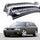 Wiper Blades AUDI A6/S6/RS6 C5 Sedan/Wagon 1997-2001 Twin Pack 2222A-18A