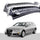 Wiper Blades AUDI A6/S6/RS6 C6 Sedan/Wagon 2006-2011 Twin Pack 2222F-15A