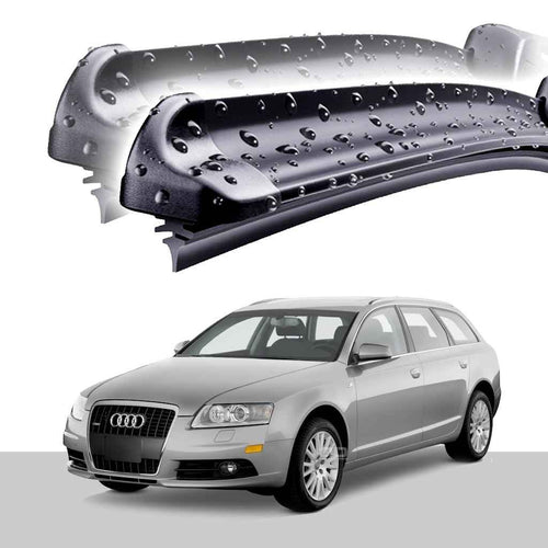 Wiper Blades AUDI A6/S6/RS6 C6 Sedan/Wagon 2006-2011 Twin Pack 2222F-15A