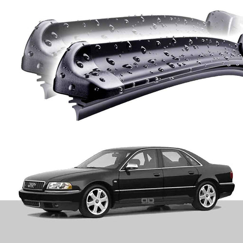 Wiper Blades AUDI A8/S8 D2 1994-2001 Twin Pack 2222A