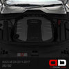 Wiper Blades AUDI A8 D4 2010-2018 Twin Pack 2621B2