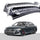 Wiper Blades AUDI A8/S8 D5 2017-2026 Twin Pack 2620B2