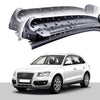 Wiper Blades AUDI Q5 SUV 8R 2008-2017 Twin Pack 2420B2-13S13