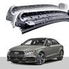 Wiper Blades AUDI RS3 Sedan 8V 2017-2020 Twin Pack 2619B2