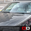 Wiper Blades AUDI RS4 Convertible B7 2006-2009 Twin Pack 2222E