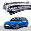 Wiper Blades AUDI RS4 Wagon B8 2012-2015 Twin Pack 2420B2-16S13