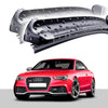 Wiper Blades AUDI RS5 Coupe 8T 2010-2017 Twin Pack 2420B2