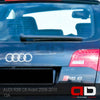 Wiper Blades AUDI RS6 Wagon C6 2008-2011 Twin Pack 2222F-15A