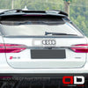 Wiper Blades AUDI RS6 Wagon C8 2019-2025 Twin Pack 2420B2-16S13