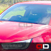 Wiper Blades AUDI S1 Sportback 8X 5-Door 2014-2018 Twin Pack 2415B2-13S13