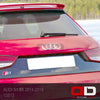 Wiper Blades AUDI S1 Sportback 8X 5-Door 2014-2018 Twin Pack 2415B2-13S13