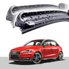 Wiper Blades AUDI S1 Sportback 8X 5-Door 2014-2018 Twin Pack 2415B2-13S13