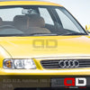 Wiper Blades AUDI S3 Hatch 8L 1999-2003 Twin Pack 2119A-15A