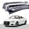 Wiper Blades AUDI S3 Cabriolet 8V 2014-2020 Twin Pack 2618B2