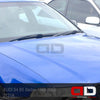 Wiper Blades AUDI S4 Sedan B5 1999-2003 Twin Pack 2121A