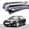 Wiper Blades AUDI S4 Sedan B6 2003-2005 Twin Pack 2222E