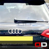 Wiper Blades AUDI S4 Wagon B8 2012-2015 Twin Pack 2420B2-16S13