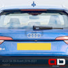 Wiper Blades AUDI S4 Wagon B9 2016-2025 Twin Pack 2420B2-14S13